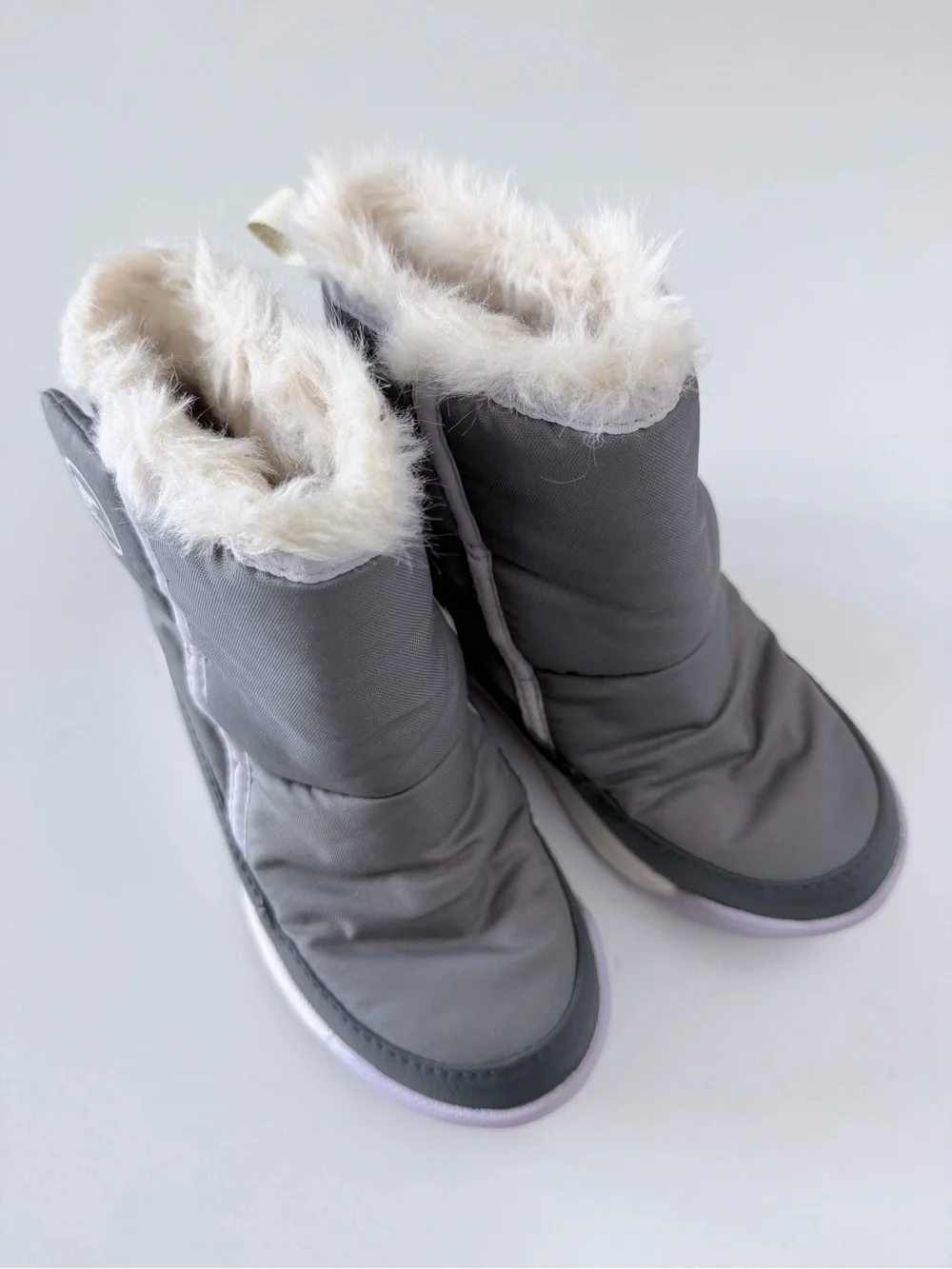 Sorel Kids Whitney II Plus Bootie Size 11